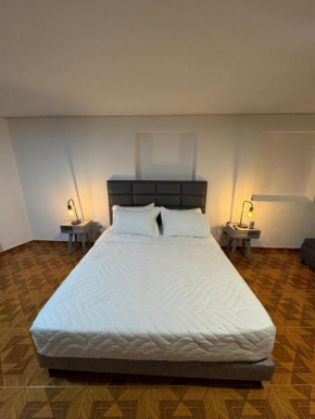 Loft cerca al Aeropuerto